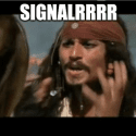 SignalRRRRRR meme. Fantastic use of my web hosting storage.