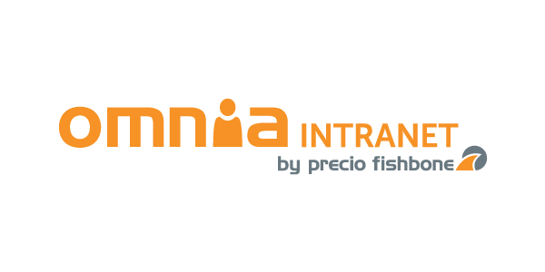 Omnia Intranet by Precio Fishbone