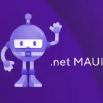 .NET MAUI