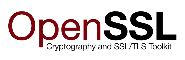 OpenSSL logo