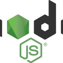 node.js logo
