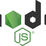 node.js logo