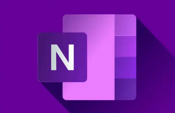 OneNote logo