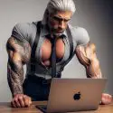 a disappointed mac user